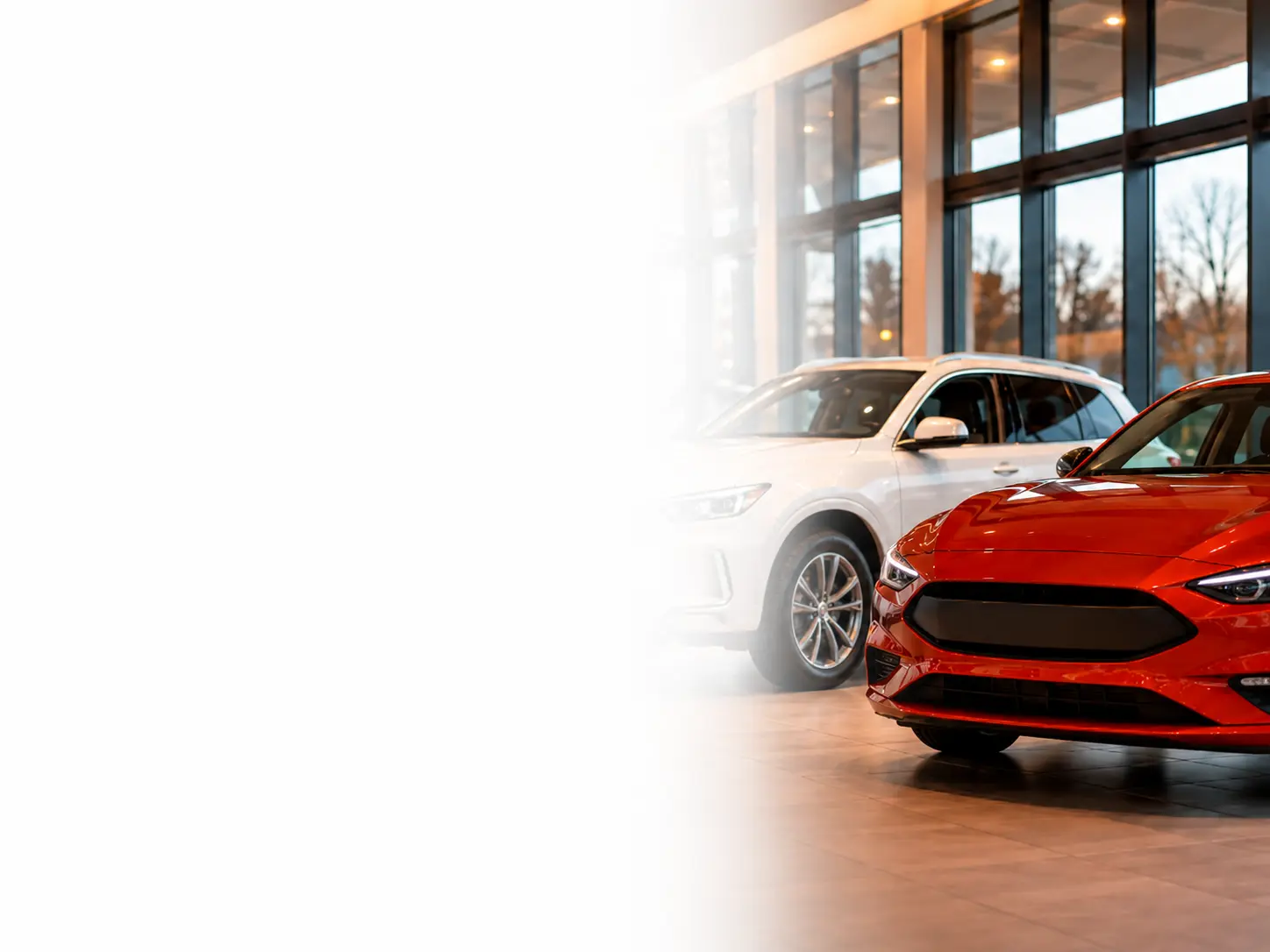 Creek Motors